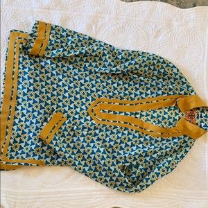 Tory Burch tunic
